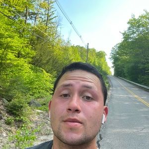 Meet your Posher, Diego